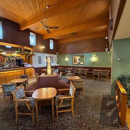 Solway Lodge Hotel Gretna Green Eksteriør bilde