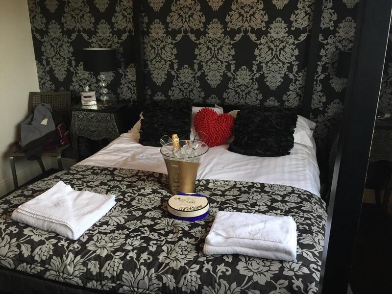 Solway Lodge Hotel Gretna Green Eksteriør bilde