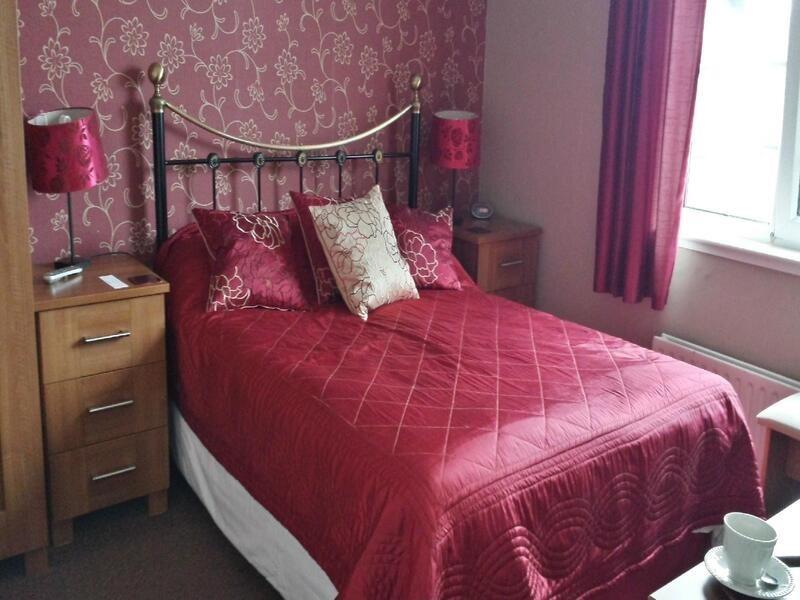 Solway Lodge Hotel Gretna Green Eksteriør bilde