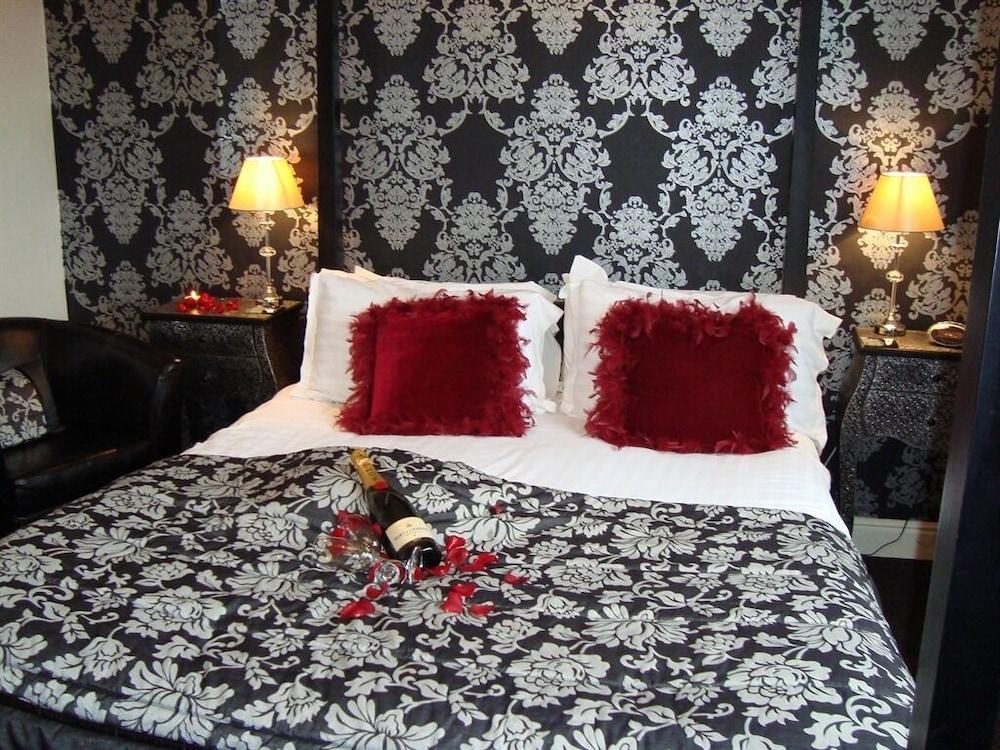 Solway Lodge Hotel Gretna Green Eksteriør bilde